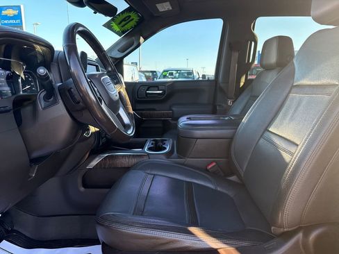 Used 2019 GMC Sierra 1500 Denali w/ Denali Ultimate Package image 11