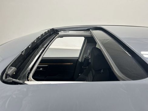 Used 2021 Honda CR-V EX image 19