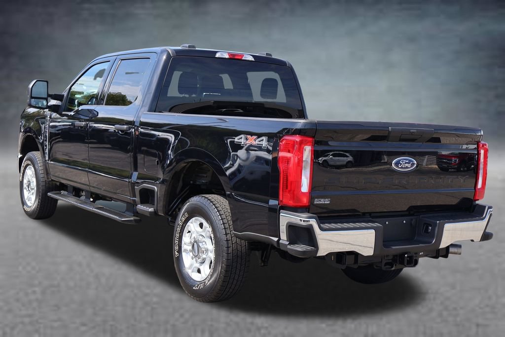 Used 2026 Ford F250 XLT AWD/4WD image 20