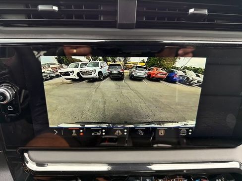 New 2026 GMC Sierra 1500 AT4X AWD/4WD image 13