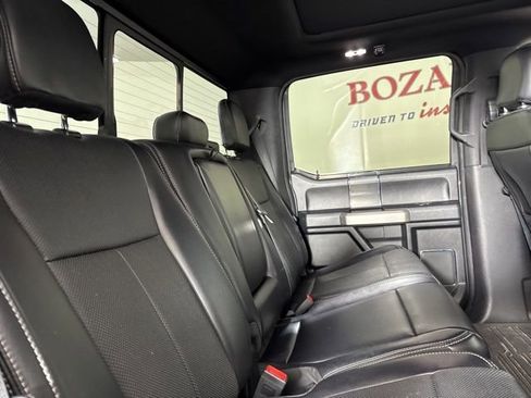 Used 2018 Ford F150 Lariat image 18