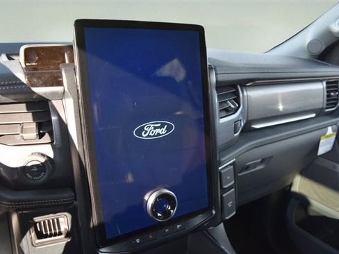 New 2025 Ford F150 Lightning Flash image 9