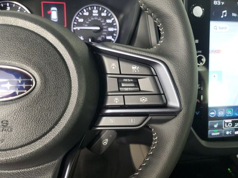 New 2026 Subaru Forester Limited image 24