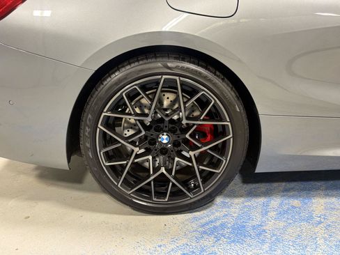 Used 2025 BMW M8 Competition AWD/4WD image 35