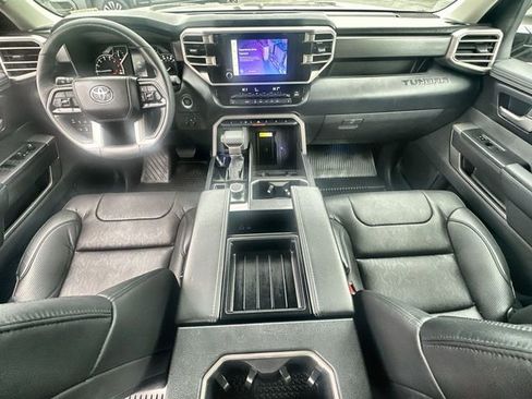 Used 2024 Toyota Tundra SR5 image 21