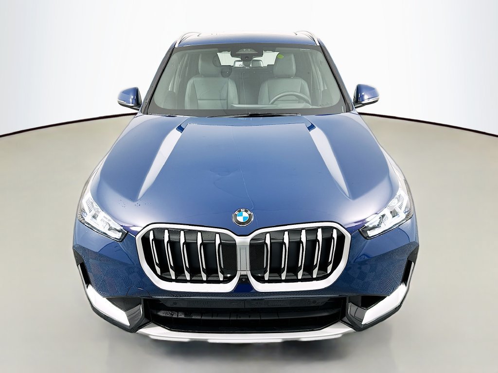 Used 2026 BMW X1 xDrive28i w/ Technology Package AWD/4WD image 2