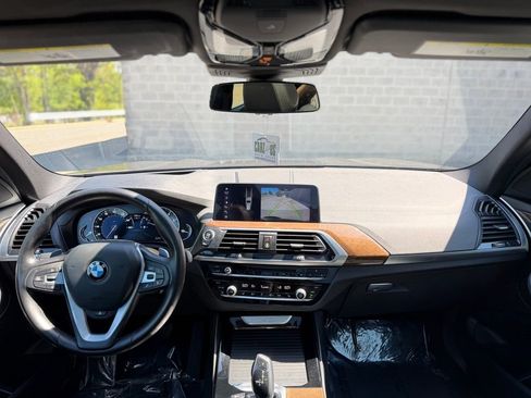 Used 2018 BMW X3 xDrive30i AWD/4WD image 33