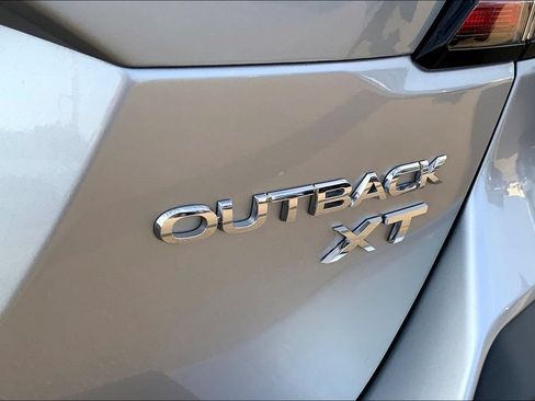 Used 2025 Subaru Outback Limited XT AWD/4WD image 23