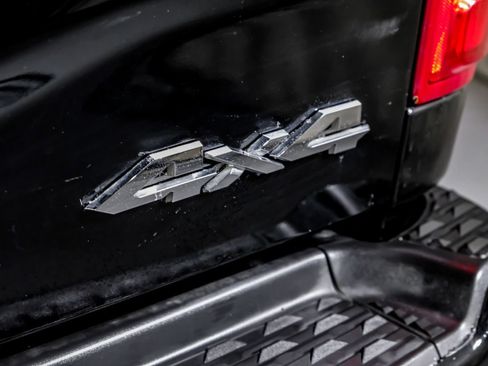Used 2020 RAM 3500 Limited AWD/4WD image 49