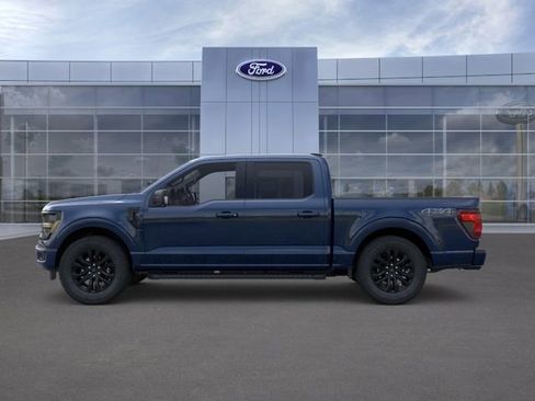 New 2026 Ford F150 XLT w/ Equipment Group 303A High AWD/4WD image 3