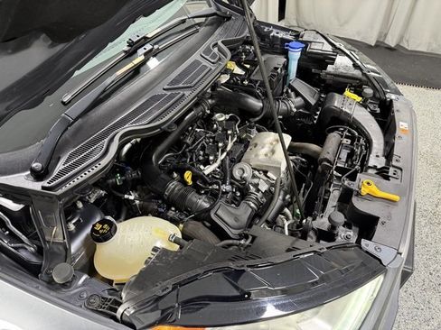 Used 2019 Ford EcoSport SE image 23
