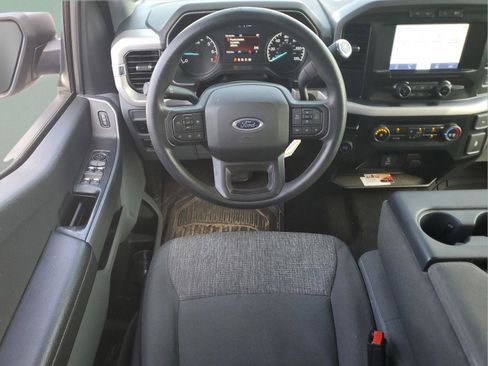 Used 2023 Ford F150 XLT RWD image 8