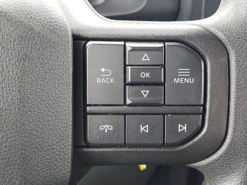Used 2025 Ford F350 XLT AWD/4WD image 18