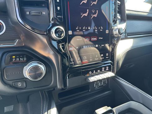Used 2022 RAM 1500 Limited image 35