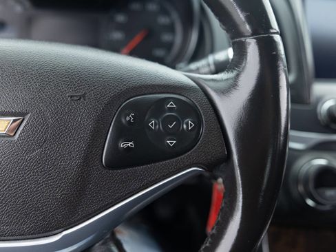 Used 2015 Chevrolet Impala LT w/ Convenience Package image 37