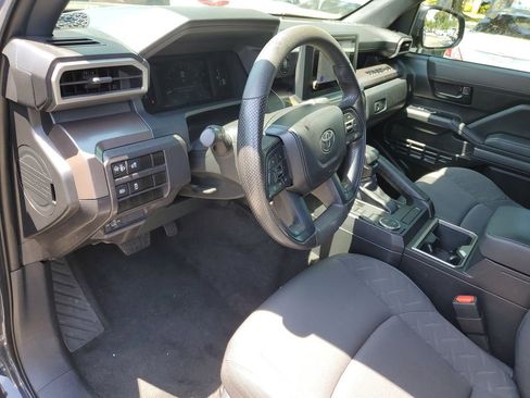 Used 2024 Toyota Tacoma SR5 RWD image 16