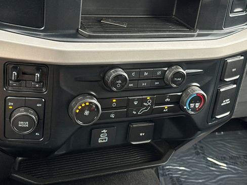 Used 2024 Ford F250 XLT AWD/4WD image 20