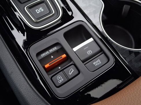 Certified 2026 Honda Passport TrailSport Elite image 26