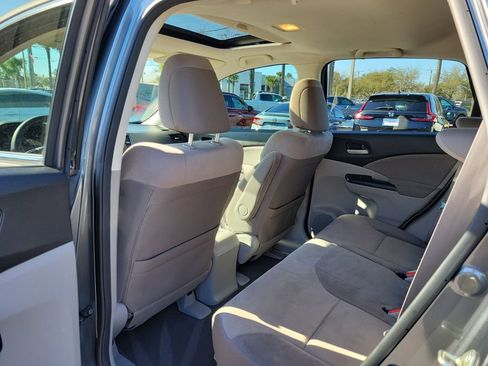 Used 2014 Honda CR-V EX image 11