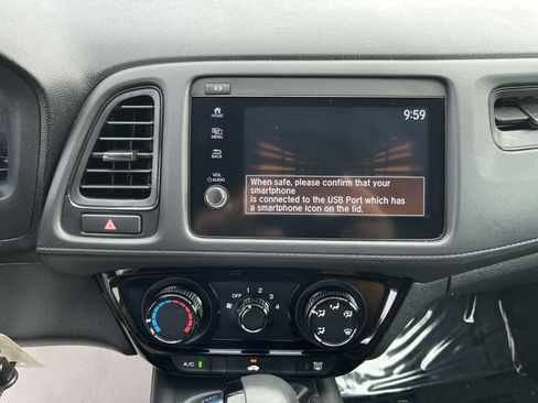 Used 2022 Honda HR-V Sport image 14