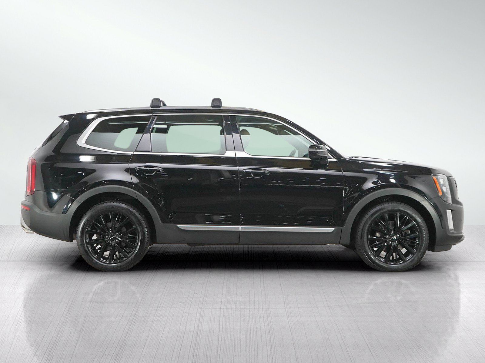 Used 2022 Kia Telluride SX AWD/4WD image 7