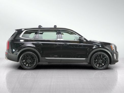 Used 2022 Kia Telluride SX AWD/4WD image 7
