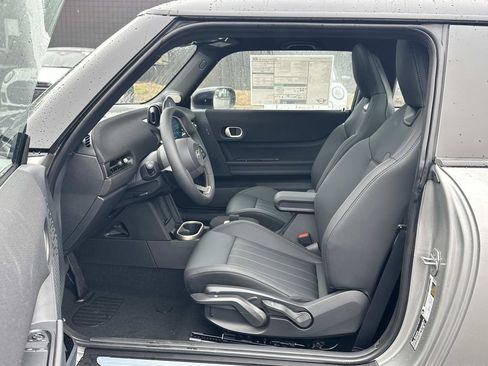 New 2026 MINI Cooper S FWD image 24