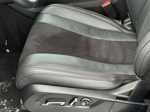 Certified 2025 Acura MDX A-Spec image 23