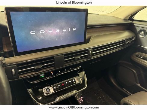 Certified 2023 Lincoln Corsair Reserve w/ Equipment Group 202A AWD/4WD image 31