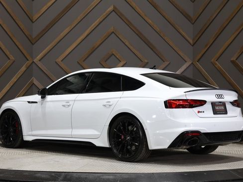 Used 2024 Audi RS 5 Sportback w/ Dynamic Package image 22