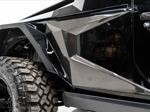 Used 2025 Jeep Wrangler Unlimited Sport image 26