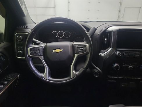 Used 2021 Chevrolet Silverado 2500 LT w/ Convenience Package image 25