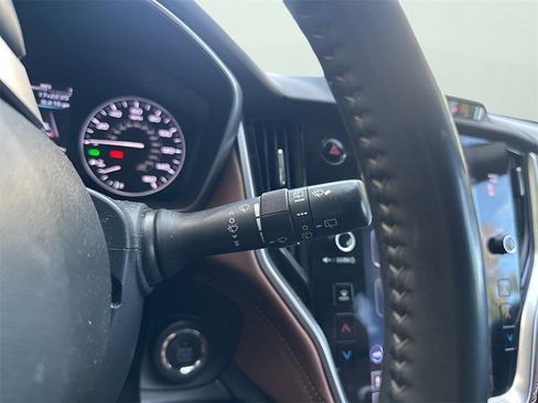 Used 2022 Subaru Outback Touring XT image 29