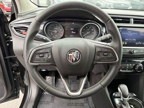 Used 2023 Buick Encore GX Preferred w/ Cold Weather Comfort Package FWD image 23