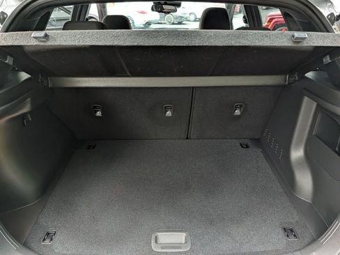 Used 2023 Hyundai Kona N Line w/ Cargo Package AWD/4WD image 25
