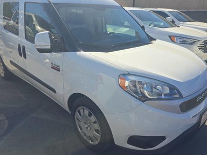 Used 2021 RAM ProMaster City Tradesman SLT w/ Window Group 05