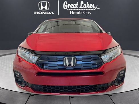 New 2026 Honda Odyssey Sport-L image 10