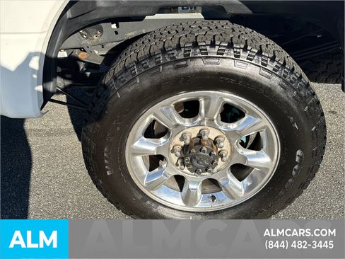 Used 2022 Ford F250 Limited w/ FX4 Off-Road Package image 24