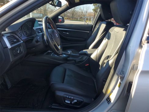 Used 2016 BMW 328i xDrive Sedan image 11