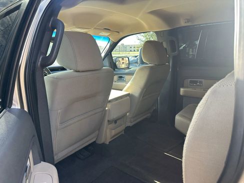 Used 2011 Ford F150 XLT w/ XLT Convenience Pkg image 6
