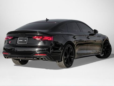 Used 2021 Audi S5 Premium Plus w/ Premium Plus Package image 6