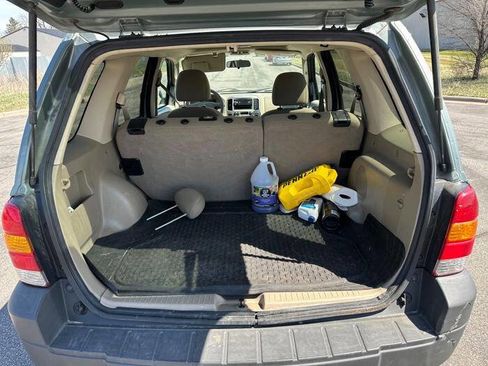 Used 2006 Ford Escape XLT image 25