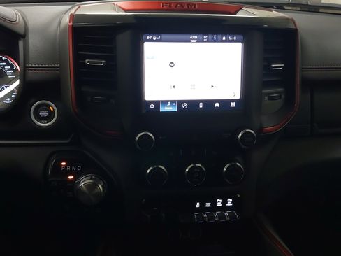 Used 2022 RAM 1500 Rebel w/ Rebel Level B Equipment Group image 20