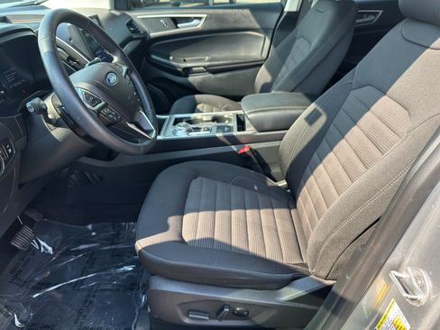 Used 2023 Ford Edge SEL w/ Convenience Package AWD/4WD image 29