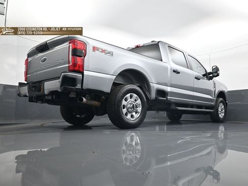 Used 2024 Ford F250 XLT w/ 360-Degree Camera Package AWD/4WD image 25