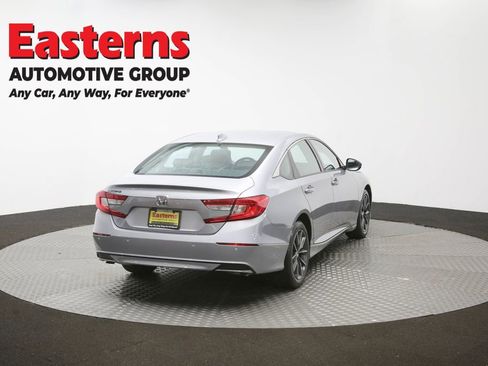 Used 2022 Honda Accord EX-L image 38