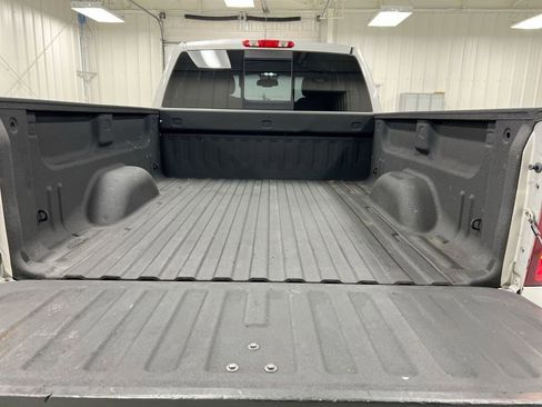 Used 2011 Chevrolet Silverado 2500 LTZ w/ LTZ Plus Package image 22