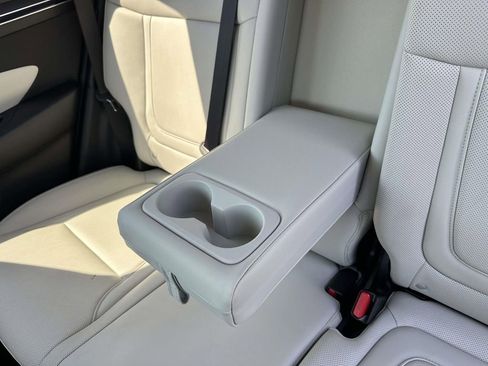 Certified 2023 Hyundai Tucson SEL w/ Convenience Package AWD/4WD image 22