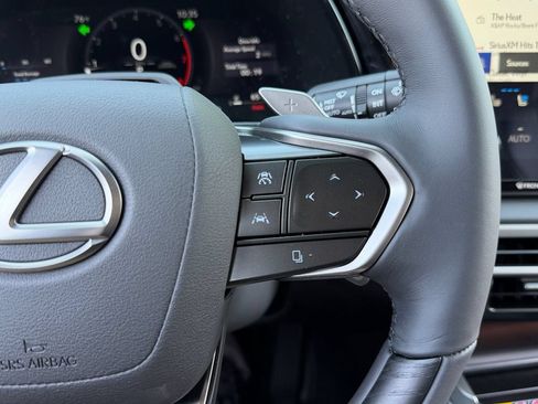 Certified 2026 Lexus RX 350 Premium Plus w/ Convenience Package AWD/4WD image 16