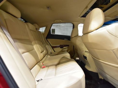 Used 2010 Honda Crosstour EX-L image 31